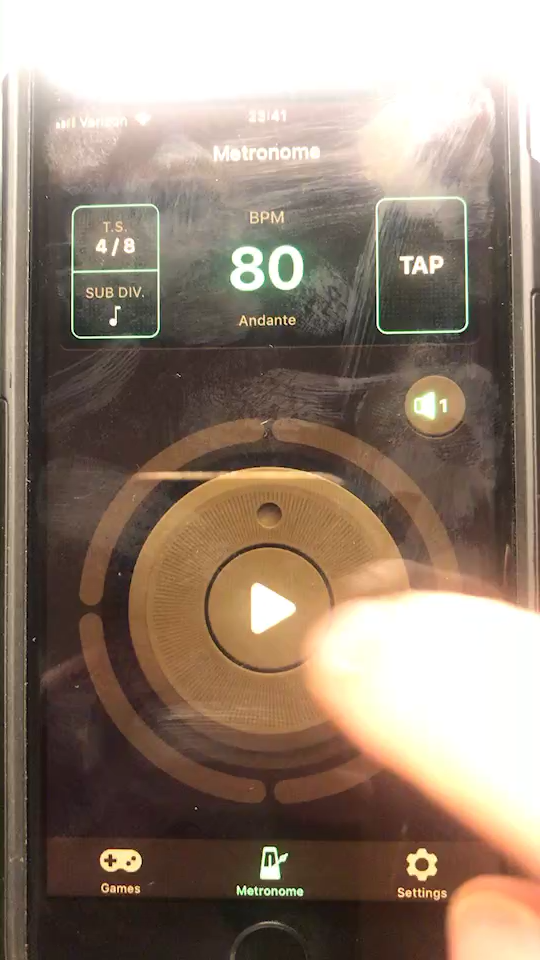 8分之4拍和4分之4拍 Bpm相同的情况下 到底有什么区别 知乎