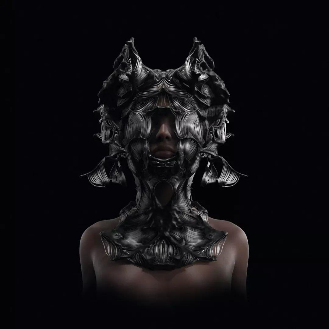 nerioxman眼中的未来人类将成为孕化自然的造物者