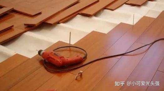 经验分享——实木地板VS复合地板，到底怎么选？ - 知乎