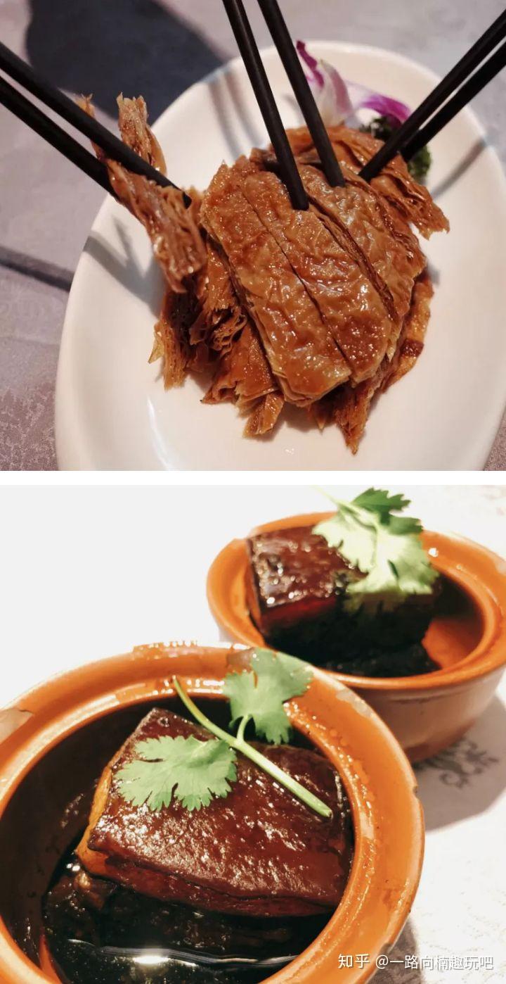 「老杭州」老字号杭帮菜,来杭州旅行,有一种幸福是吃出来的