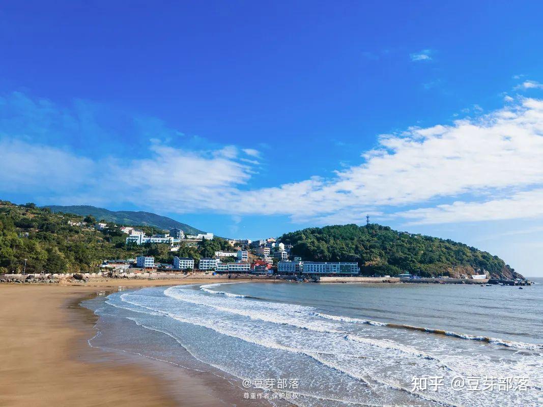 玩转苍南,迷失在海岸边的烟火与美景! - 知乎