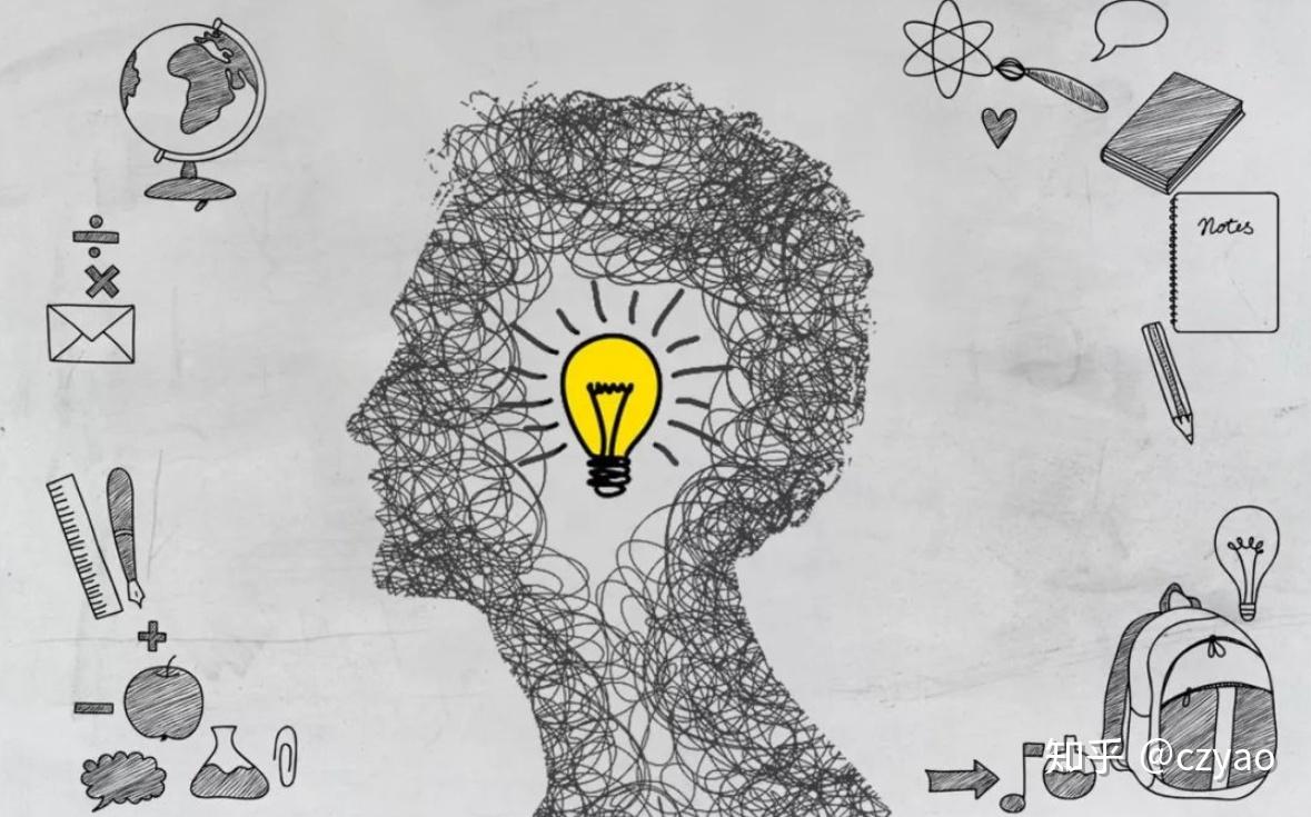 从简单思维到多元思维模型