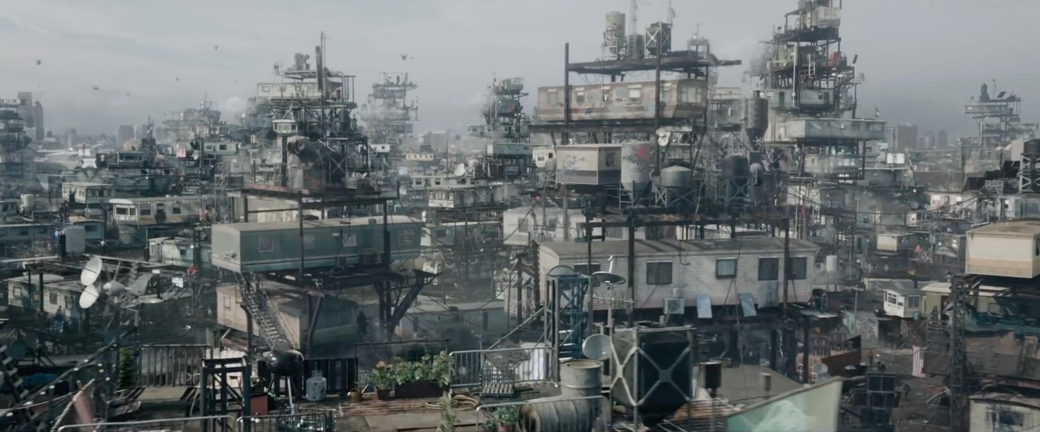 头号玩家一曲属于死宅的精神风物诗