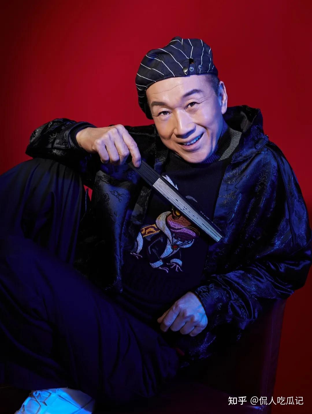 庆余年2》王建国:曾因铜锁一角出圈,却因"不会做人"70岁仍不火 - 知乎