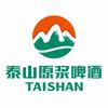 泰山原浆啤酒