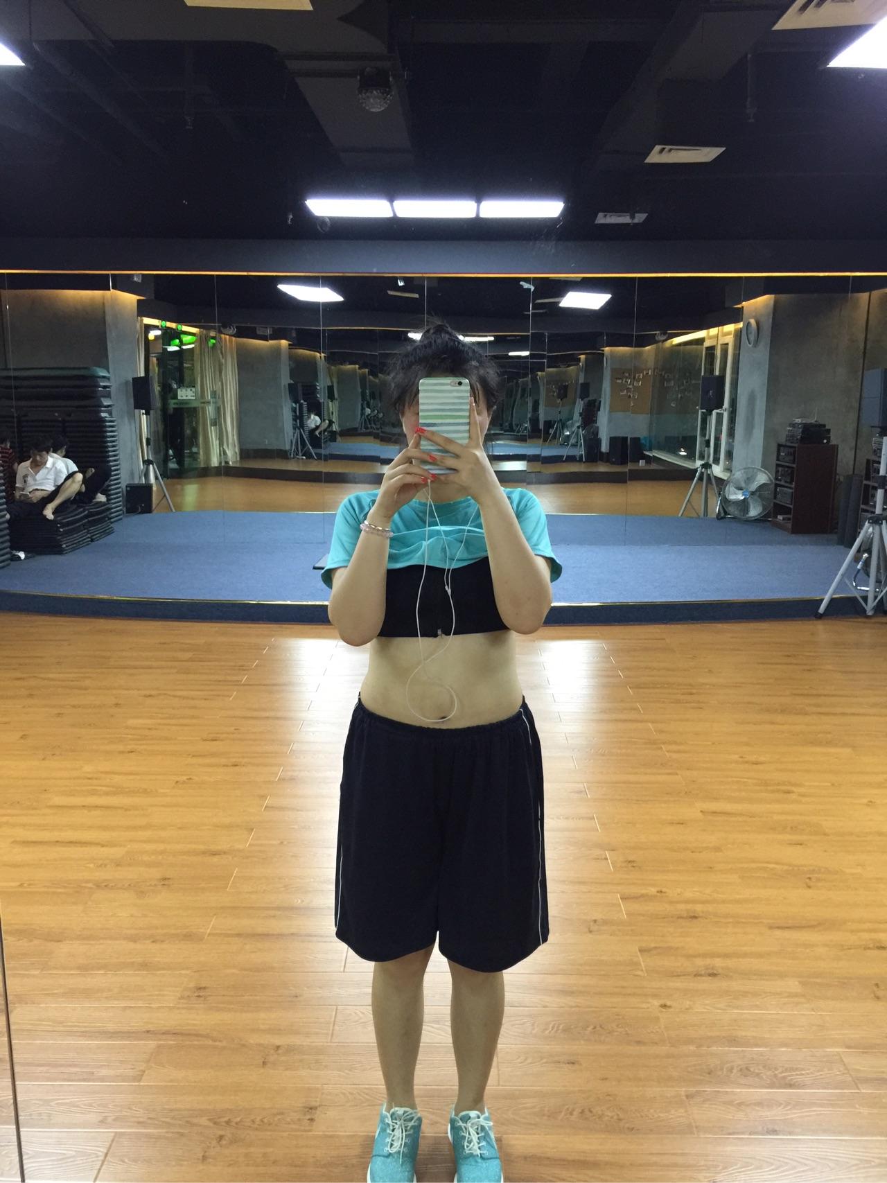 你健身是为了什么? - Tan2 的回答