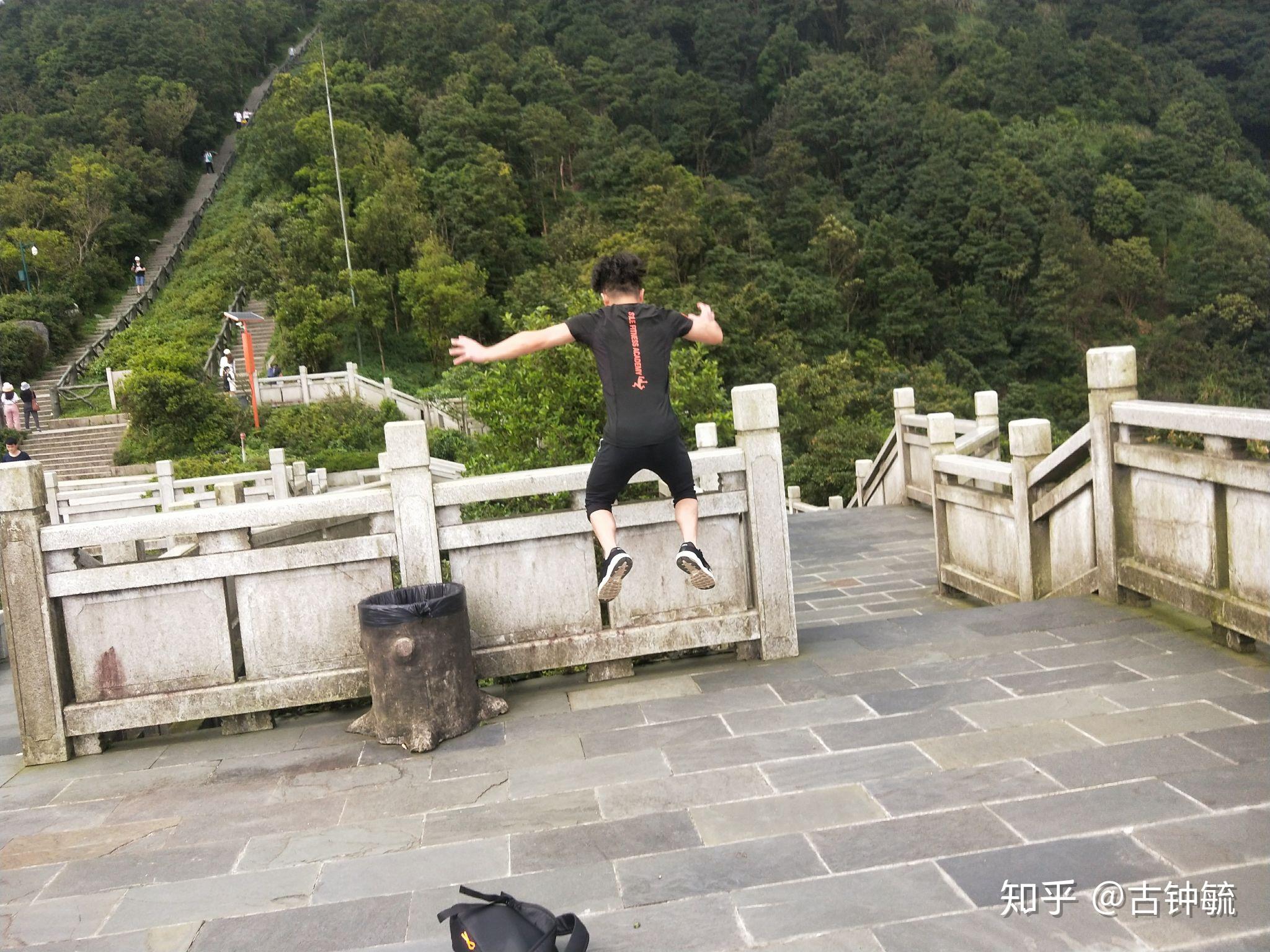 鹏城第一峰——登梧桐山记 - 知乎
