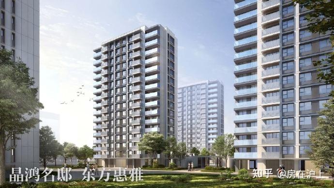 整理 | 2021年下半年 上海新房 预算800-1200W 看哪里?!下半年买房的,建议收藏! - 知乎