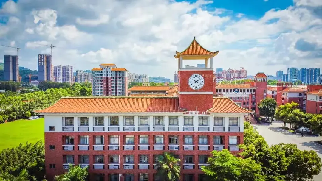 广州外校学子如何做到"自由选名校,而非被名校选择?