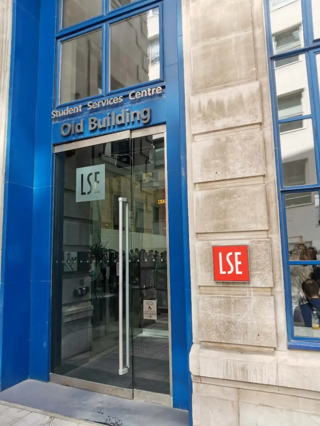 王牌学院里最虐的项目难度相当于博士lse金融与经济专业揭秘