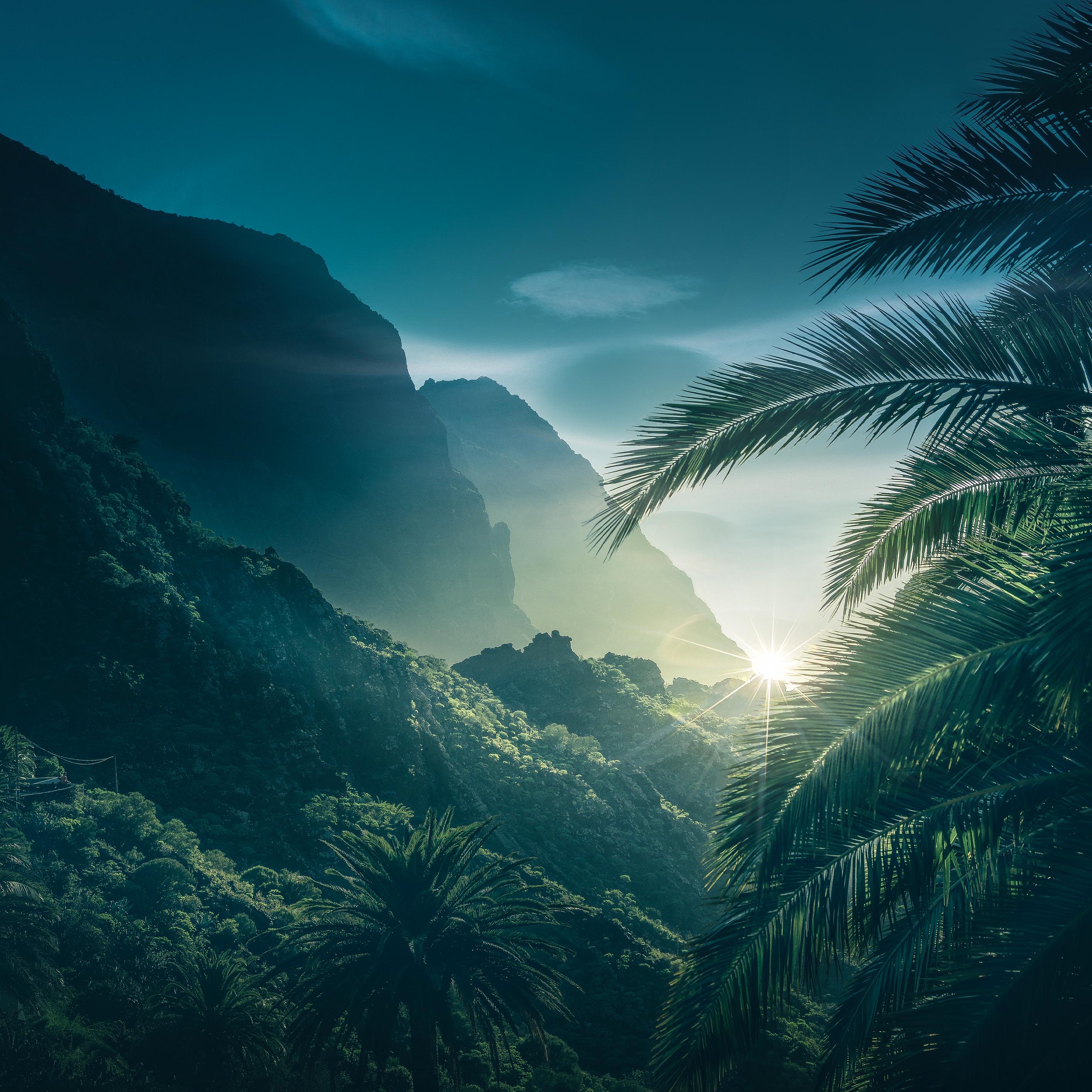 翻遍了ipad300多张壁纸最后精选出这10张ipad超高清壁纸分享给大家