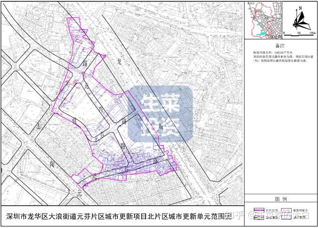 6月第3周：全市49个旧改项目获进展！鸿荣源、碧桂园、合正等主导开发 - 知乎