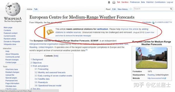 如何将维基百科(Wikipedia)中的模板导入到自己的 MediaWiki 中 - 知乎