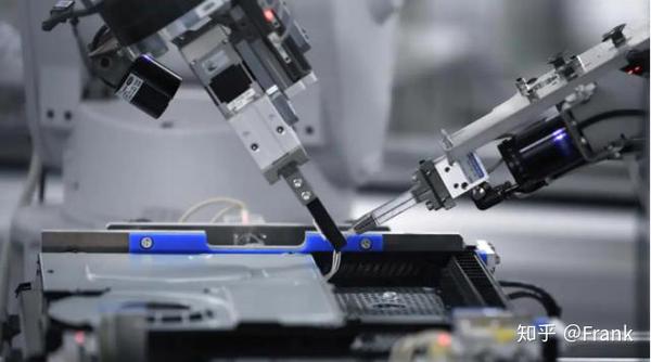 30秒一台ps4 揭秘鲜为人知的索尼机器人工厂 知乎