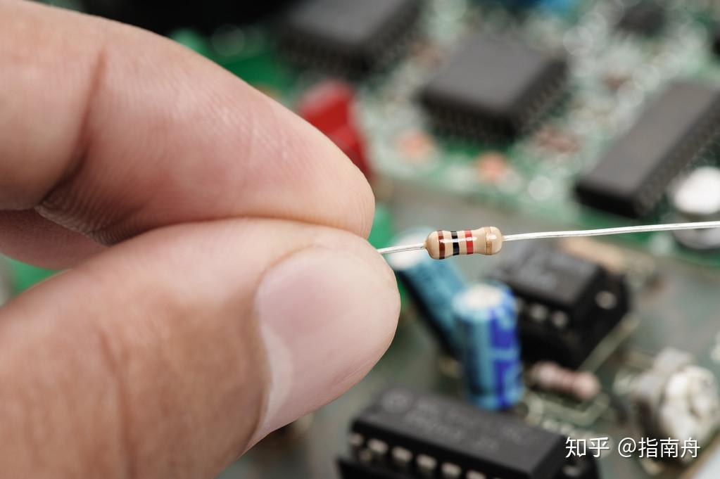 学修手机要了解维修的基础知识二极管二指南舟手机维修培训学校