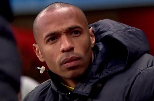 海布里之王亨利