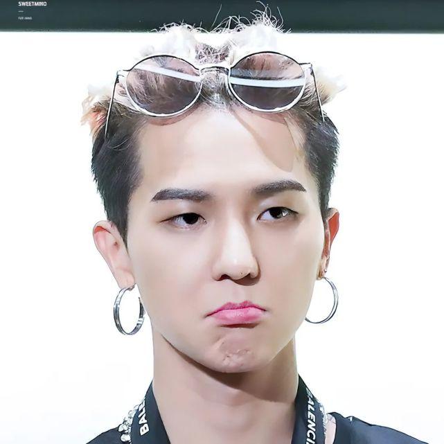 爱豆4k头像winner宋旻浩