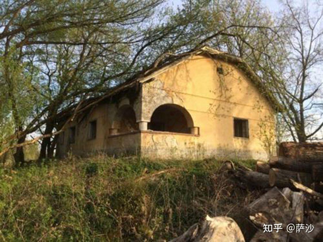 全世界人口最少国家仅有8个公民：2015年4月14日利伯兰共和国成立 - 知乎