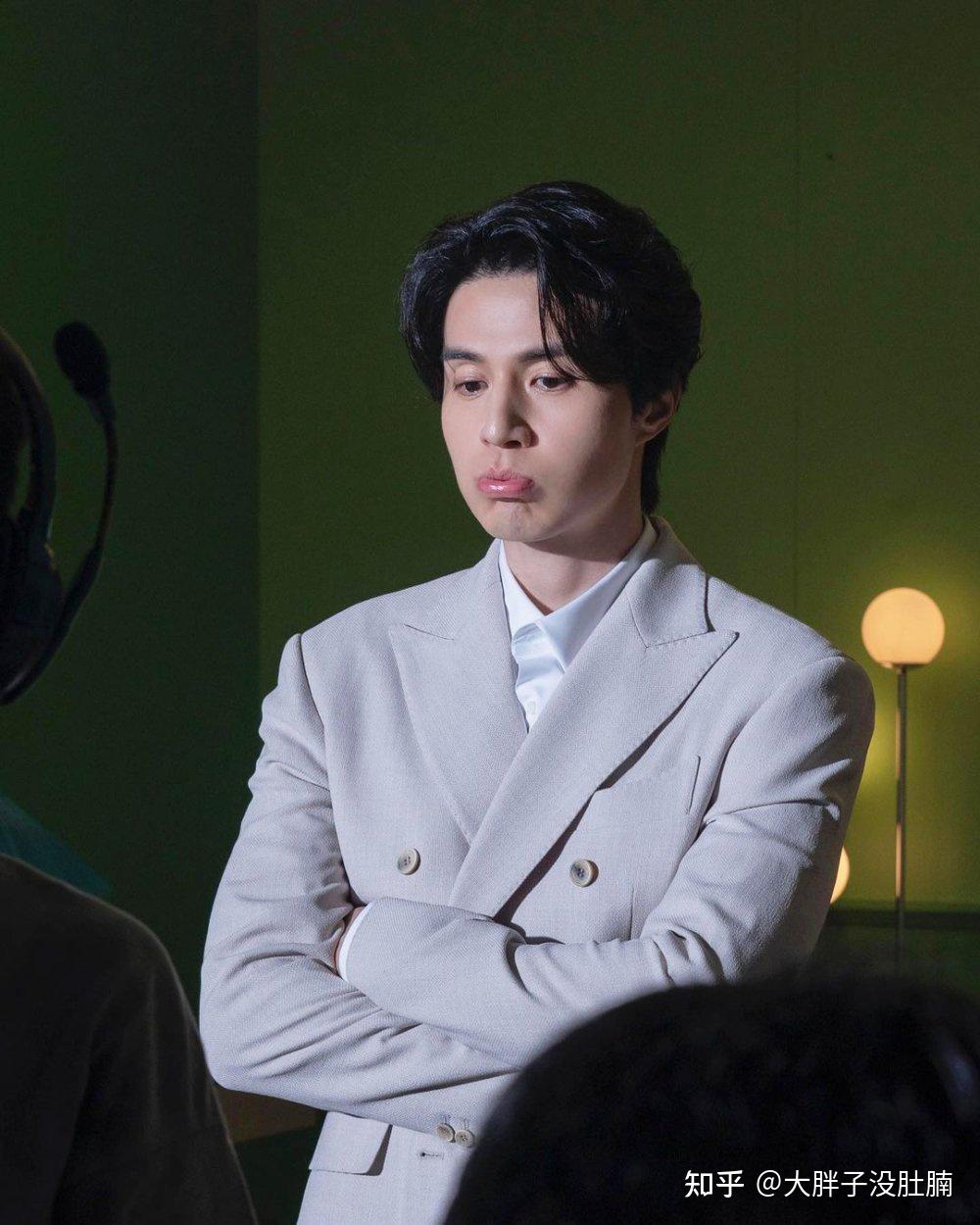 李栋旭恋爱细胞正在死去坦言虽然想结婚但择偶标准公开