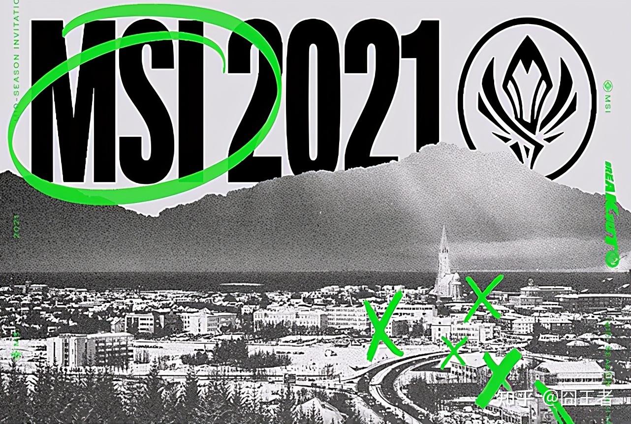msi要开始了,以lpl御三家和新四皇的外战战绩,你更看好谁? - 知乎
