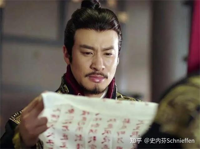 浅析宋文帝刘义隆,上台后为何讨灭拥立他登基的三位顾命大臣,兼谈檀道济为何能保全性命 - 知乎