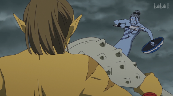 时隔10年的 犬夜叉 续作 怎么还没 博人传 燃 知乎