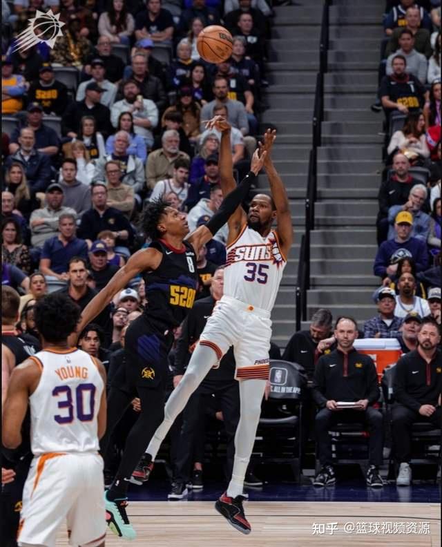 魔鬼赛程又何妨?客场双杀卫冕冠军,凯文杜兰特不相信!