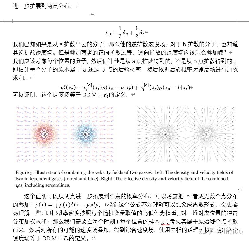 Step-By-Step Diffusion Tutorial-DDIM和ODE - 知乎