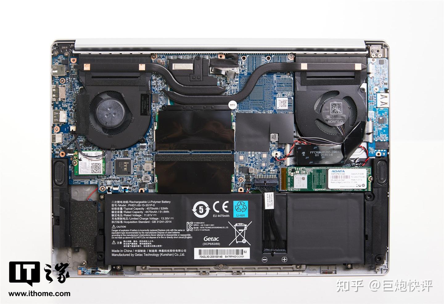 11代酷睿28k90hz屏机械革命f1体验