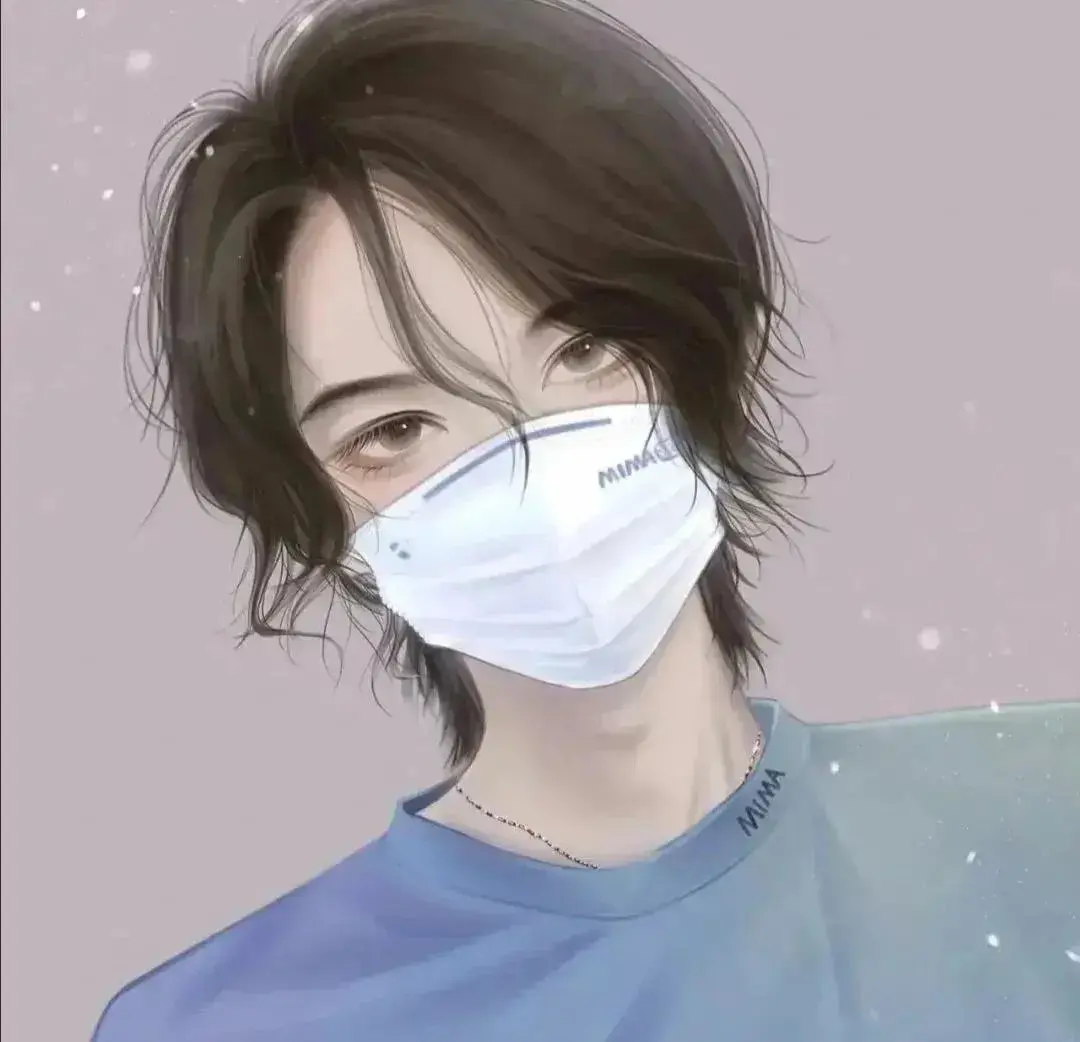 一些超级特别又好看的情侣头像,共190张-最好看的情侣头像动漫一人一半