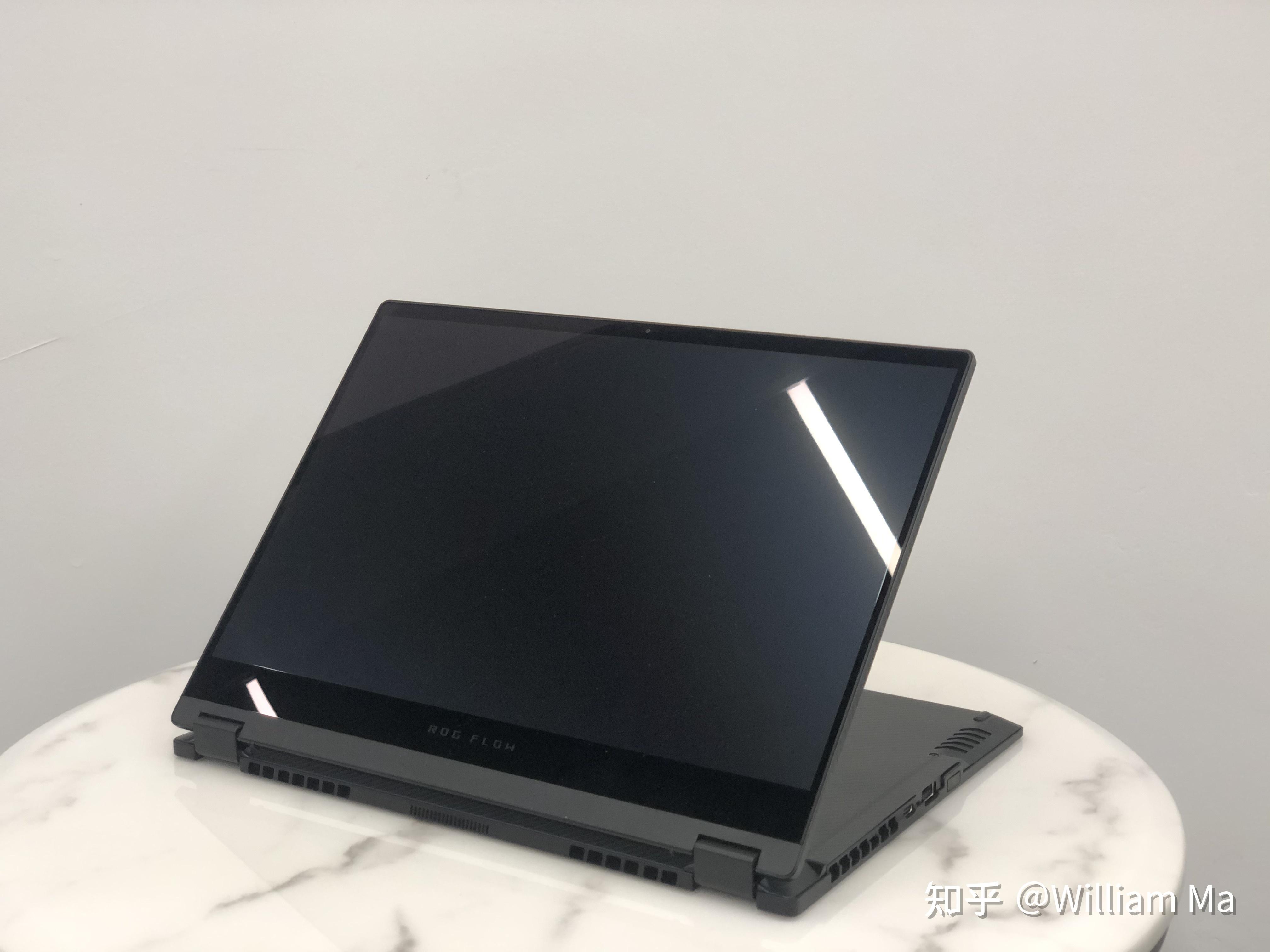 一种全新的可能rog幻13体验