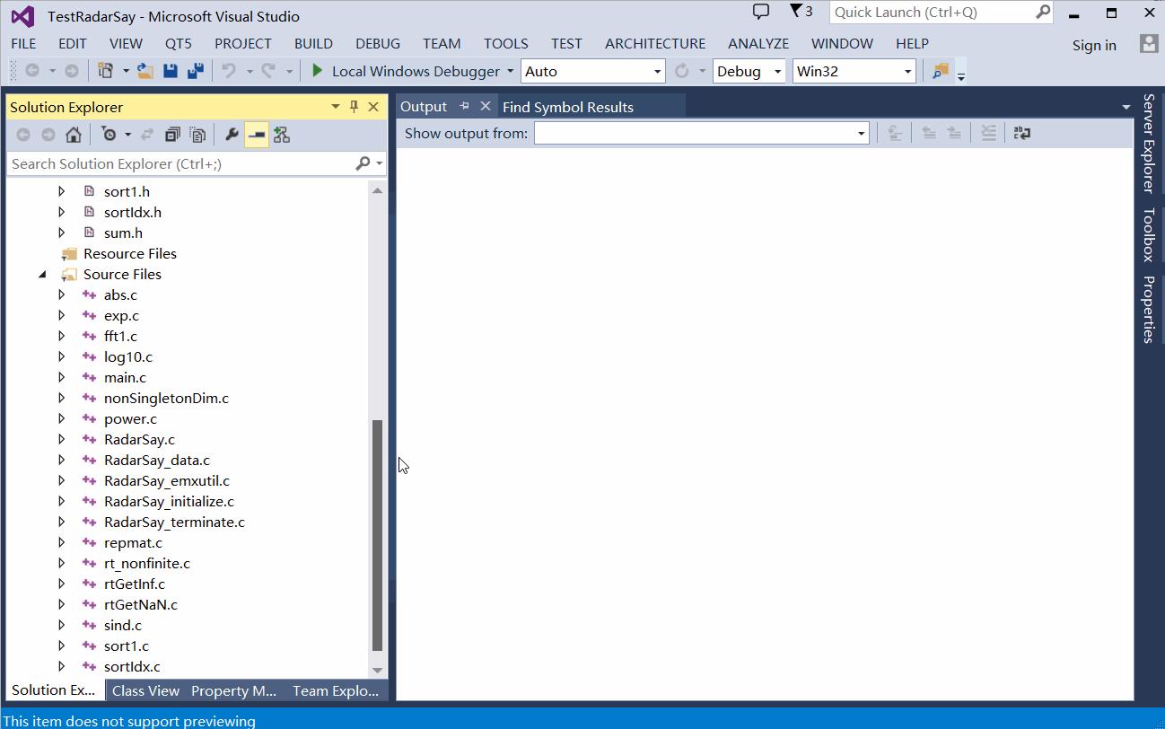 利用 MATLAB Coder 将M代码生成C/C++代码 - 知乎
