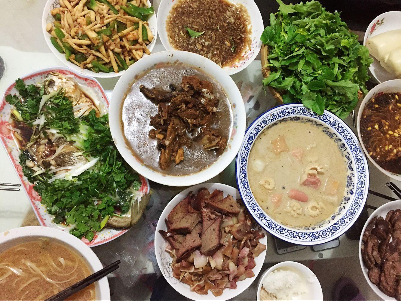 北方什么时候开始炸年货 v2-ee3834b633872977e0fdd586c563182c_1440w.jpg?source=172ae18b