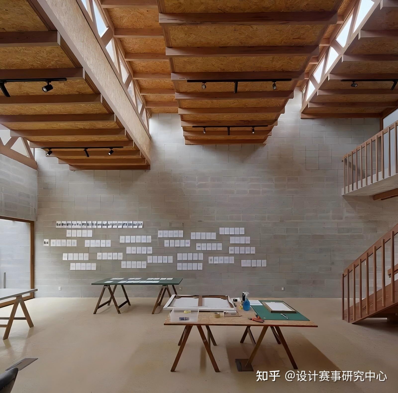 奖项揭晓 |2025 OPAL伦敦杰出地产大奖公布：MAD、UAD、line+、BA等中国团队上榜 - 知乎