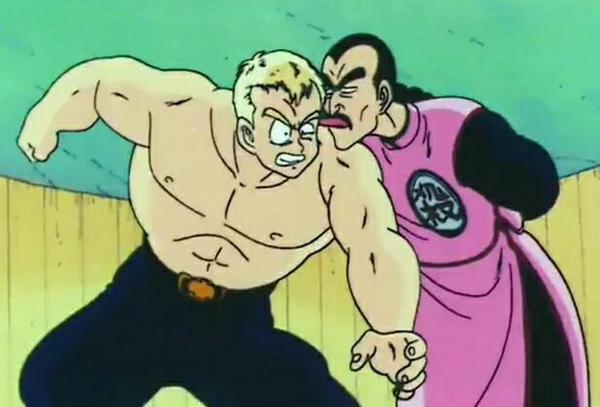 我个人觉得是桃白白舌尖杀人