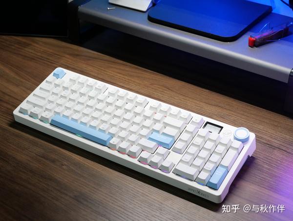 细说机械键盘9种配列的优缺点,各配列都有哪些键盘值得买?