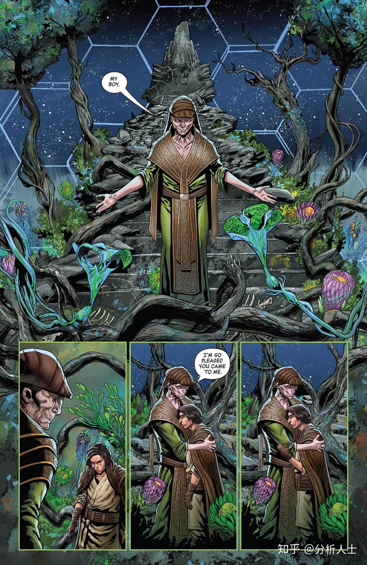 第一军团的前世今生与皇帝之音的幕后阴影