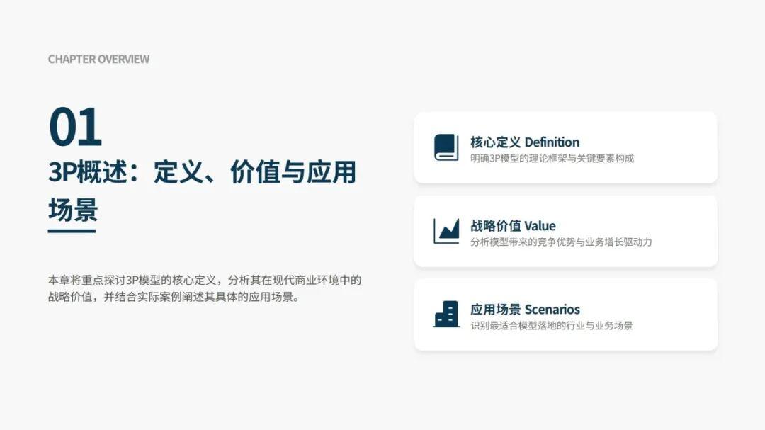 43页PPT 精益生产基石：3P 生产准备流程的核心逻辑与实施路径 - 知乎