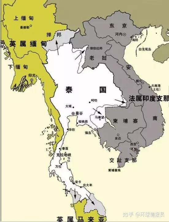 缅甸仰光 地图_缅甸地图仰光位置图_缅甸仰光地名