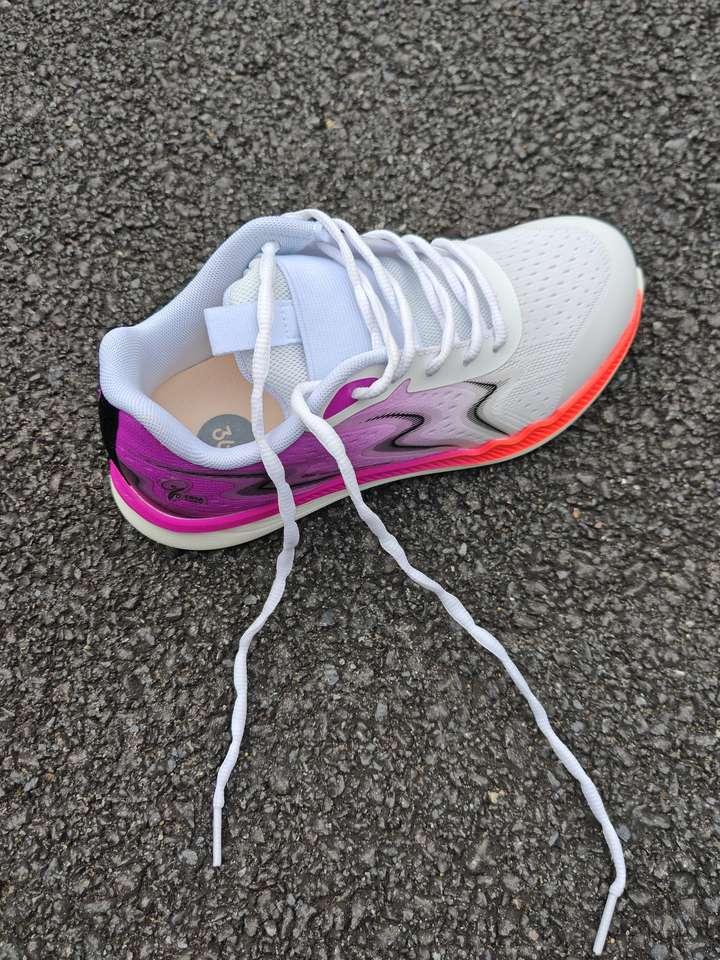 361度轻羽跳绳鞋实测!