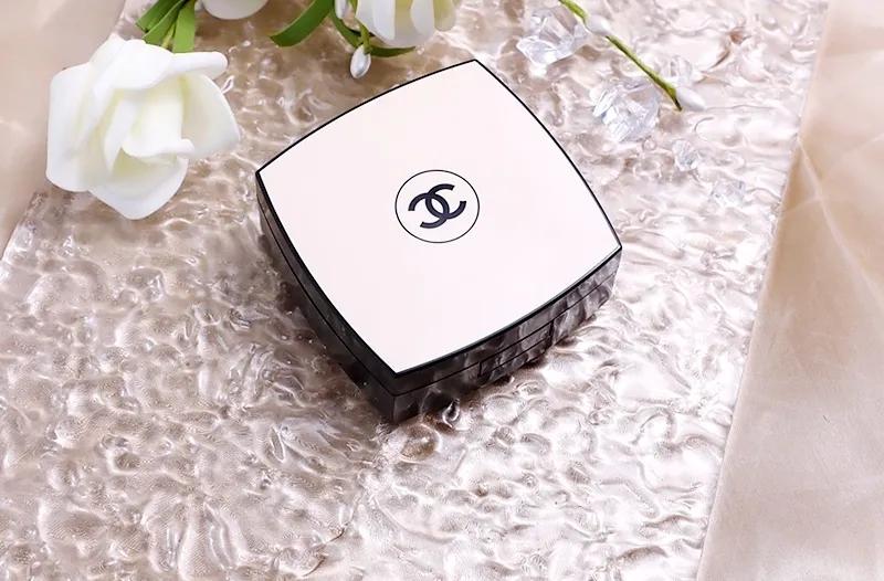 香奈儿果冻气垫真假辨别