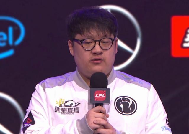 如何评价igkid小孩游神的退役