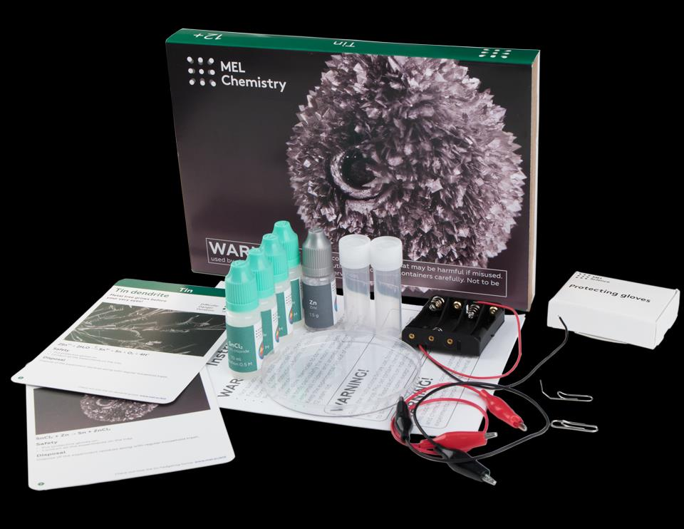 VR教育平台MEL Science获1400万美元B轮融资 - 知乎