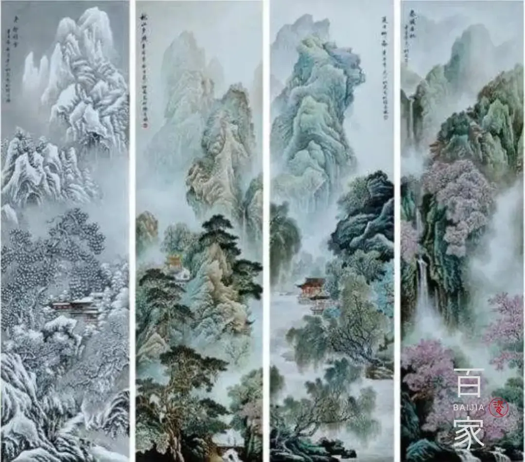 国宝级艺术灵魂领军者张松茂，以一己之力开辟中华陶瓷千万元时代！ - 知乎