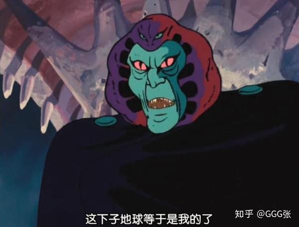 萝卜日记第121期 年轻的生命正在熊熊燃烧 盖塔机器人 知乎