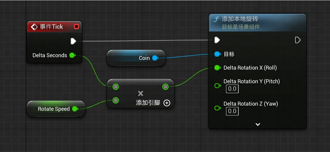手把手教你做游戏 | 从0-1入门虚幻引擎5（一） - 知乎