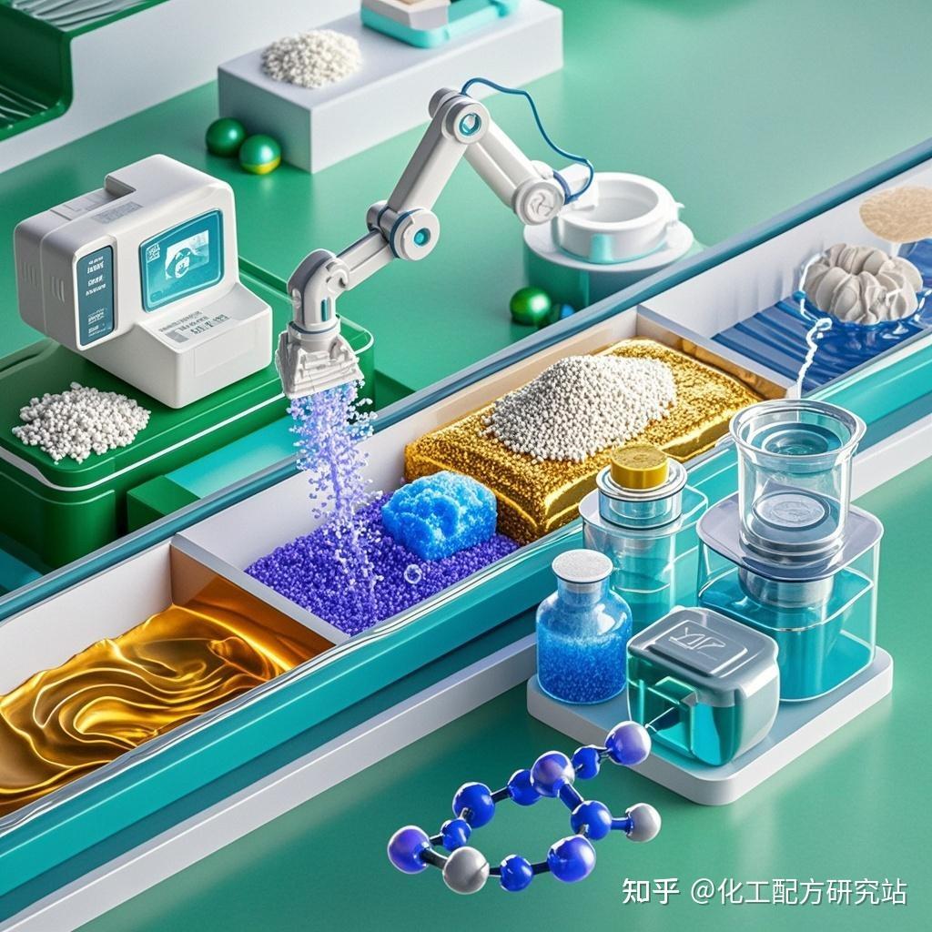 改性塑料流动性差,是原料、助剂还是工艺?做改性塑料的看过来,手把手给你掰扯清楚 - 知乎