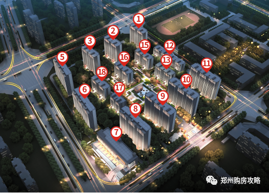 客观评价东三环杨金片区北龙湖北的康桥东麓园升值潜力怎么样