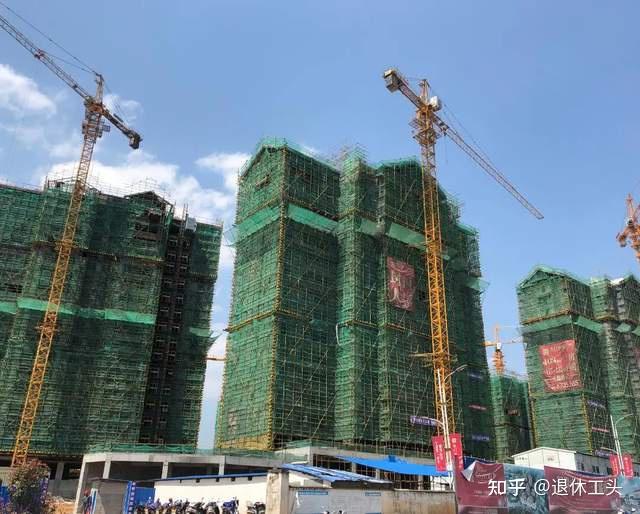 今明两年，“刚需买房”牢记这7个字：“买旧、买大、不买三”！ - 知乎