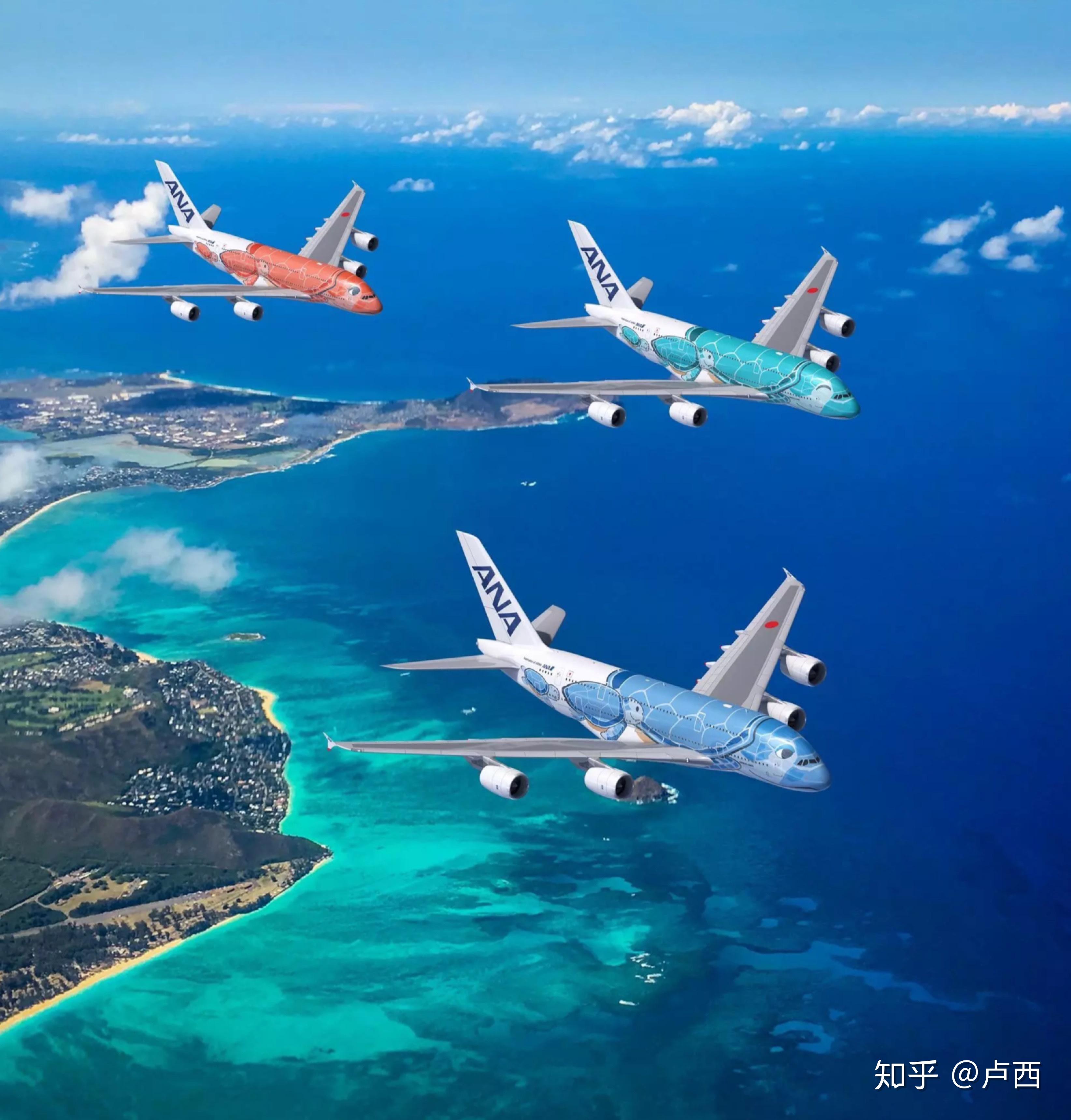 图片 全日空航空承诺订购20架787，总数将达百架_民航资源网